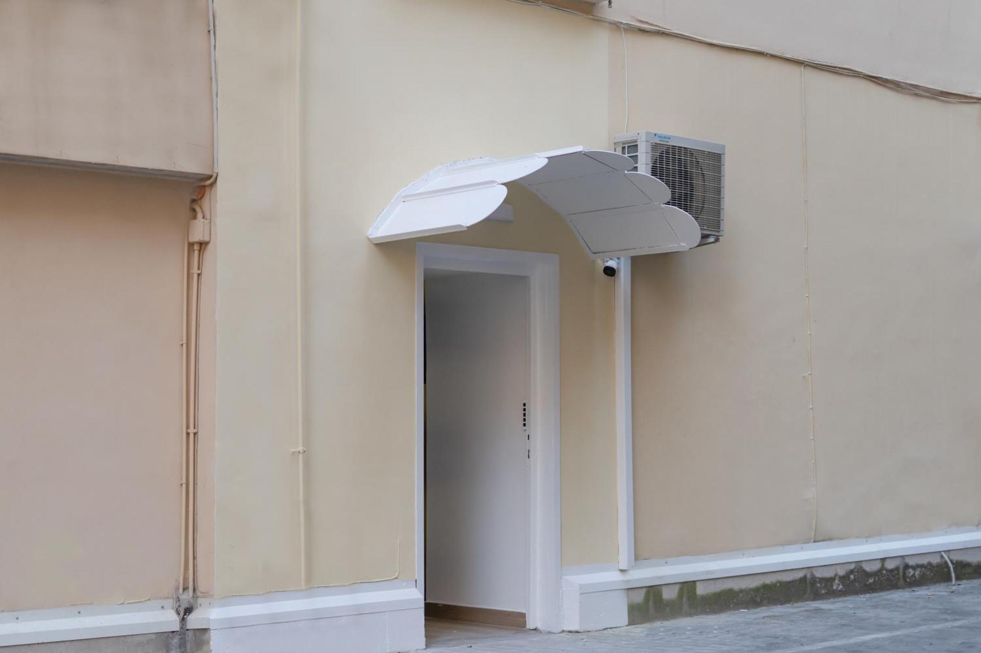 Yes I Know My Room - Mini Room Martiri Napoli Exterior foto