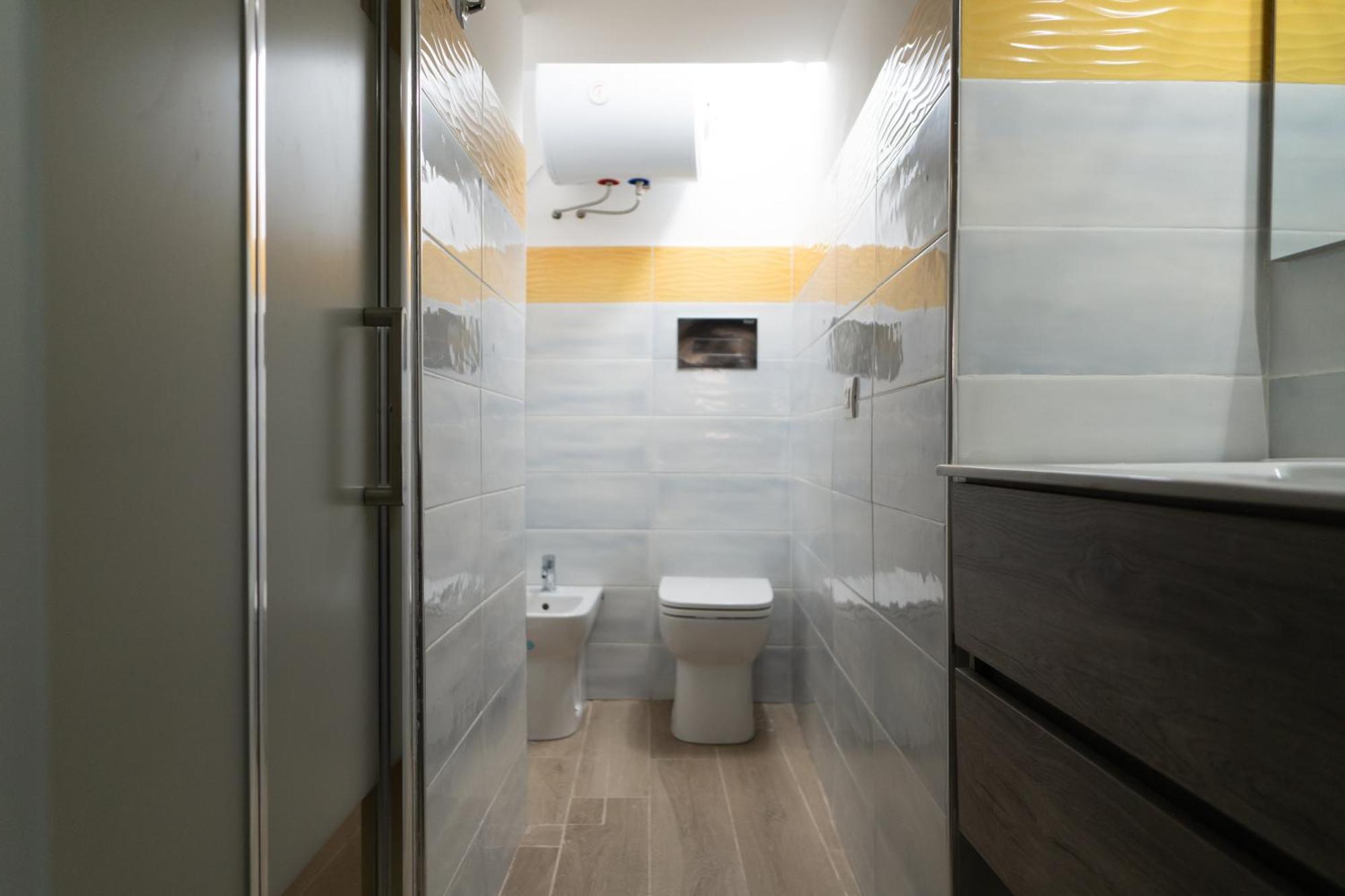 Yes I Know My Room - Mini Room Martiri Napoli Exterior foto